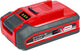 Einhell X ändern 18 V 3,0 Ah Li-Ion Battery Plus