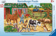 Ravensburger Puzzle - Leben auf dem Bauernhof