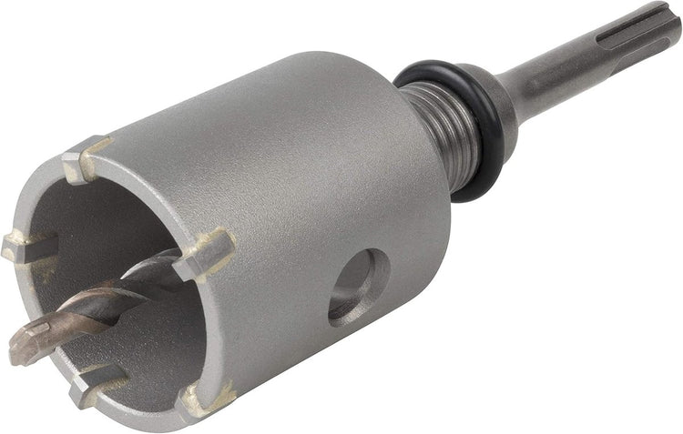 Wolfcraft – Lochsäge 50 mm – SDS Plus – Lochsäge – 5459000