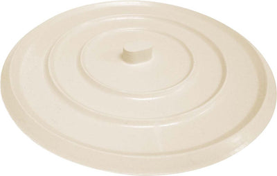 Bo-camp - Waschbeckenstöpsel - Universal - ø 11 cm