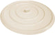 Bo-camp - Waschbeckenstöpsel - Universal - ø 11 cm