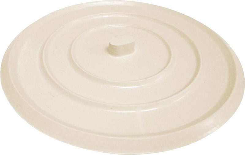 Bo-camp - Waschbeckenstöpsel - Universal - ø 11 cm