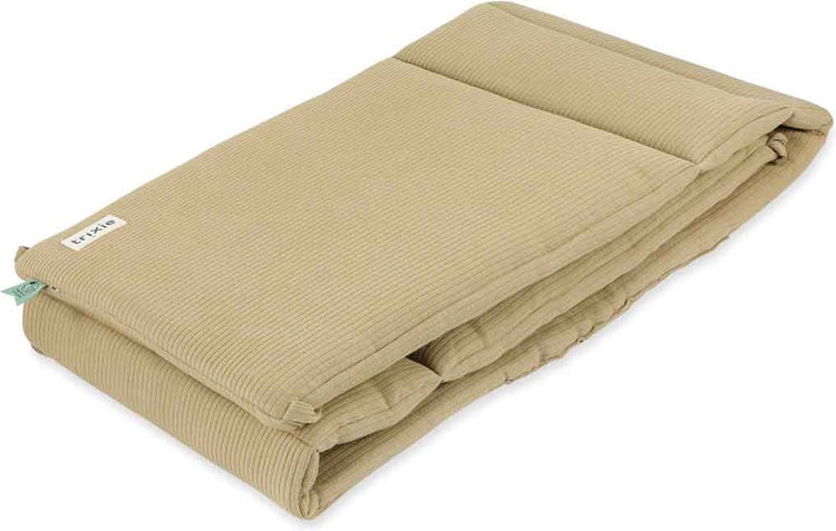 Trixie Bettnestchen Babybett Breeze Clay – sicherer Schutz.