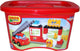 Unico Fire Brigade in Box, 40dlg