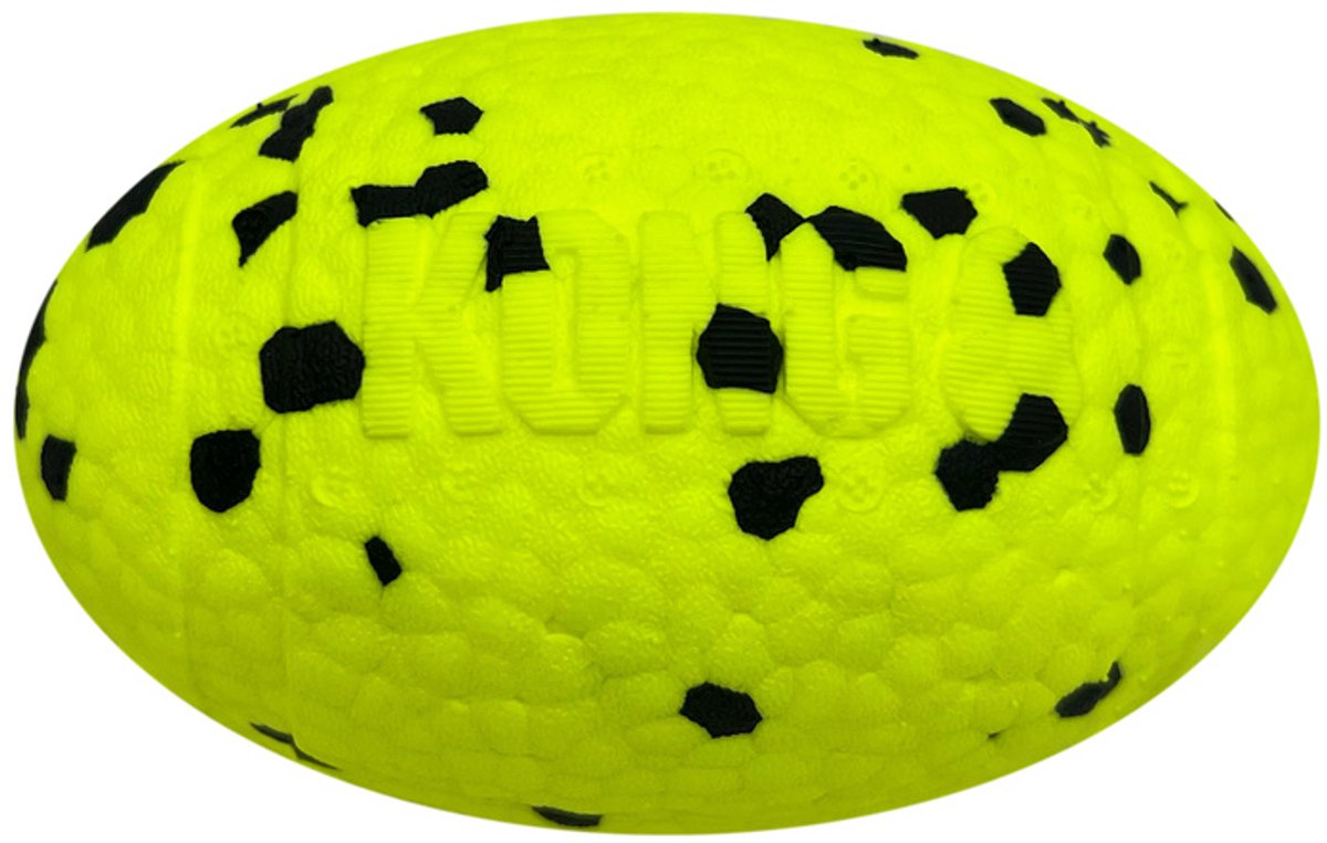 Kong Reflexfußball 14x9x9 cm