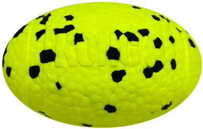 Kong Reflexfußball 14x9x9 cm
