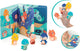 Ludi - Badebuch mit Fingerpuppen - Badespielzeug