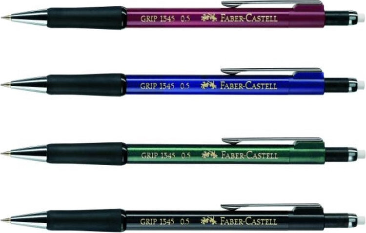 Faber-Castell Portamine Grip 1345 Druckbleistift 1 Stück(e)