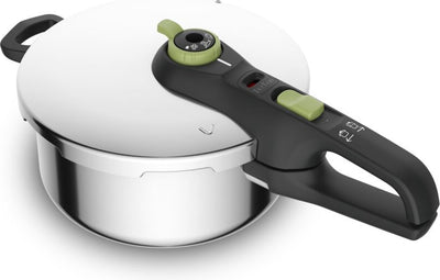 Tefal Secure 5 trendiger Schnellkochtopf 4l