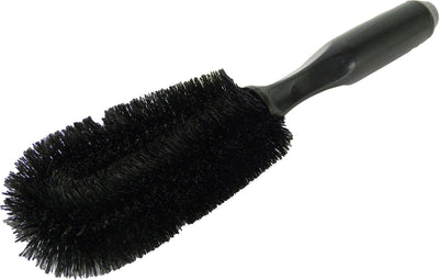 Protecton Felgenbürste Basic – reinigt Felgen sicher und gründlich – für alle Felgentypen geeignet – Länge 28 cm