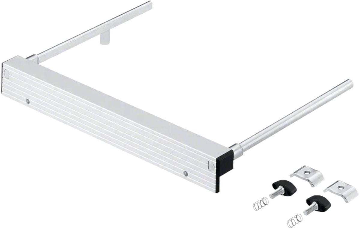 Bosch Professional Parallelführung GKT 55 GCE Systemzubehör – 1600z0000x