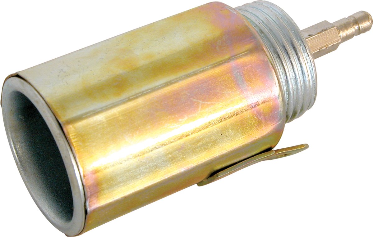Carpoint Feuerzeughülle 12V