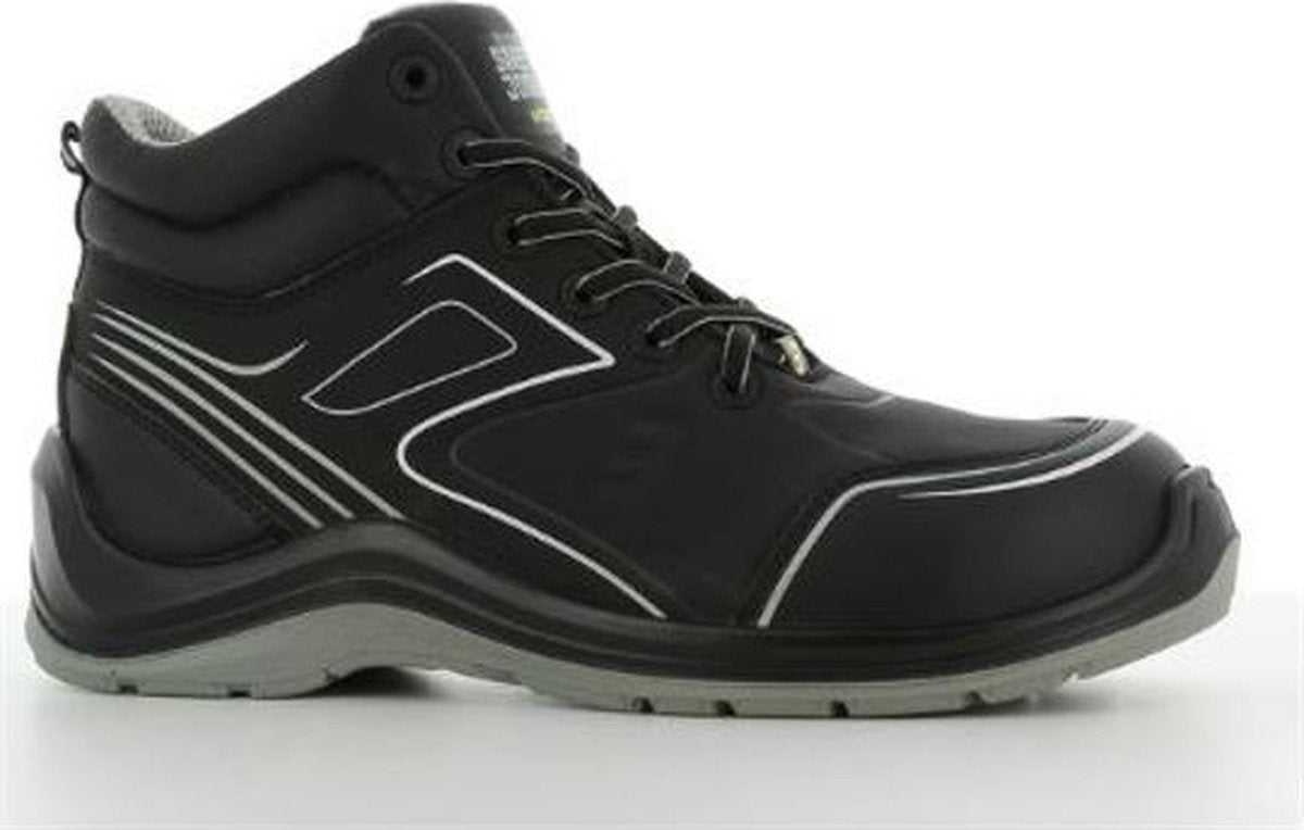 Ty Safe Jogger Flow Mid S3 | schwarz | Größe 44 - 00.118.115.44