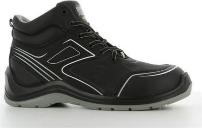 Ty Safe Jogger Flow Mid S3 | schwarz | Größe 44 - 00.118.115.44