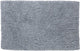Sealskin Misto Badematte 60x90 cm – Baumwolle – Grau