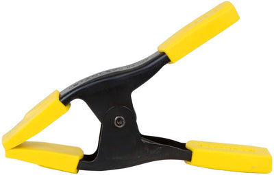 Stanley Handwerkzeuge 50 mm 2 Metallfederklemme – 9-83-080
