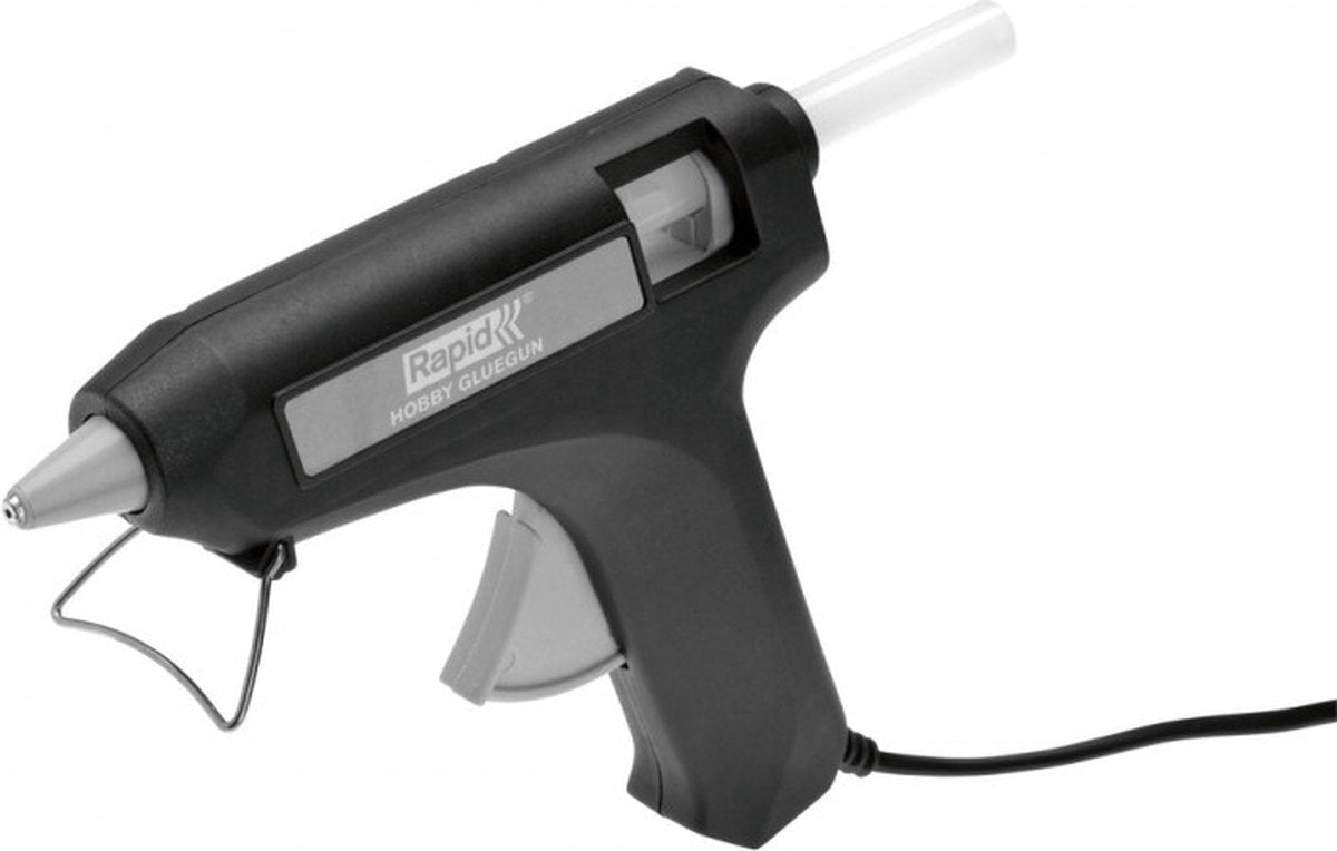 Rapid-Hobby-Klebepistole ø 12 mm inklusive Kleber
