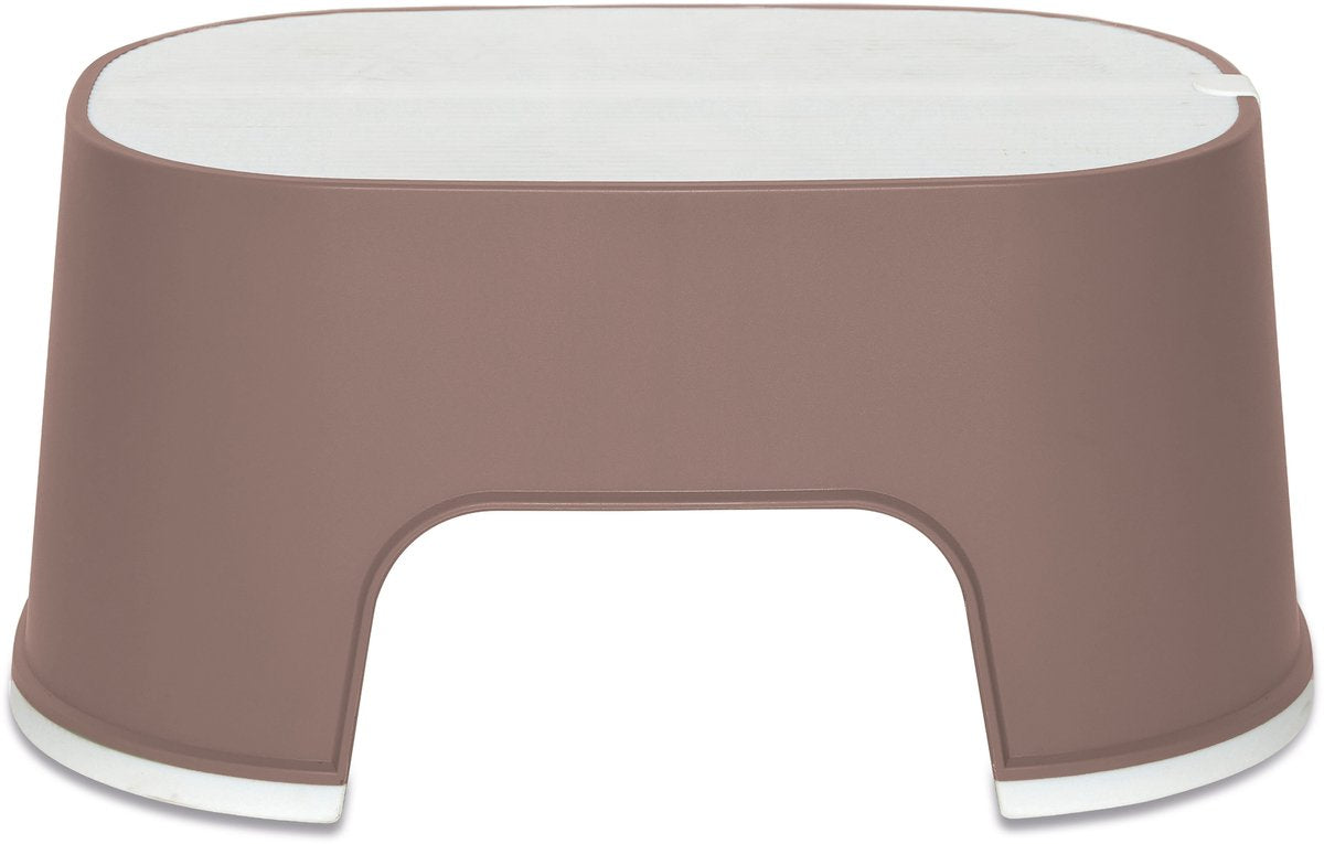 Bébé-jou Step Grow BBJ Mokka-Mousse