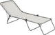Lafuma Siesta -Stretcher - Liege - klappbar - verstellbar - Seigle II