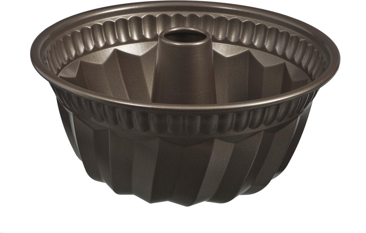 Pyrex-Turbanform, 22 cm - | Asimetrie