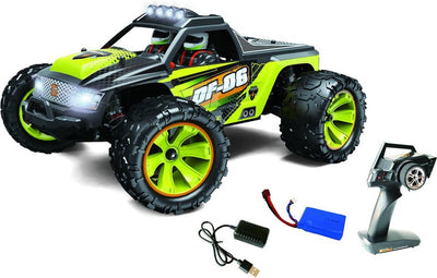 Df-Models df06-evolution Truck 1:14 fahrbereit (rtr)