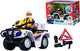 Simba Police Quad mit Marco