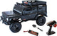 Df-models df-4j Crawler schwarz 2-fach LED fahrbereit (rtr)
