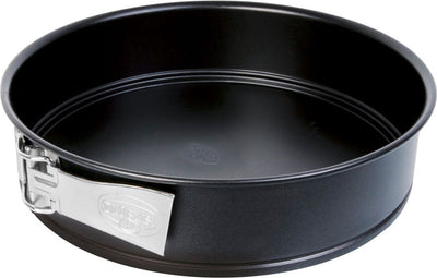 Dr. oetker springform pan - ø 28 cm - metal