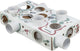 Trixie Cat Activity Paws'n'Reats Box Cardboard