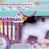 Crayola – Washimals – Hobby-Paket – Jumbo-Haustiere-Set, großer Wilbur für Kinder