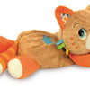 Clementoni Baby Ron Ron beruhigte Katze