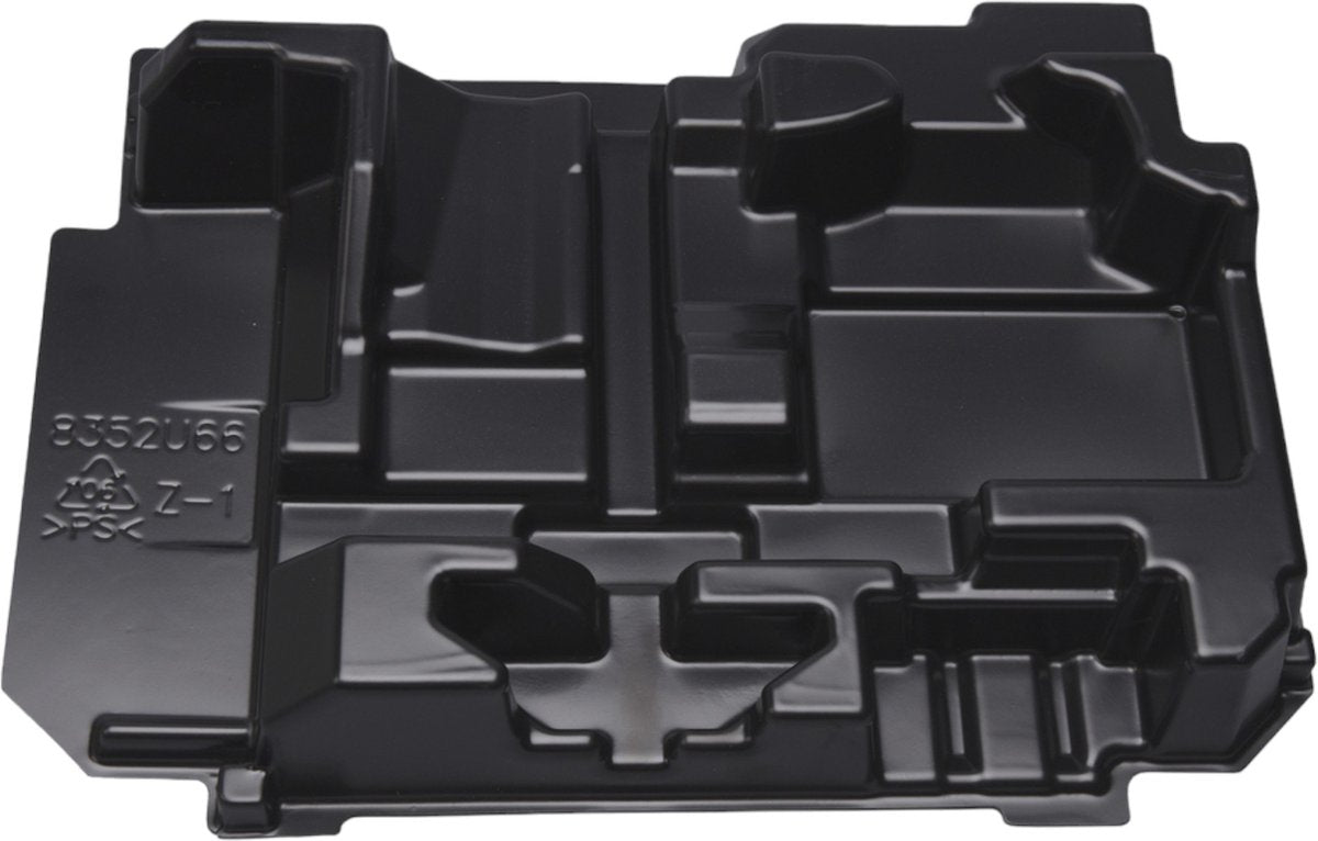 Makita Tiefziehteil für Makpac für Akku-Stichsäge DJV184 - ...