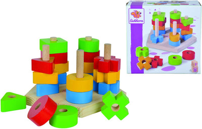 Eichhorn Stacking Board
