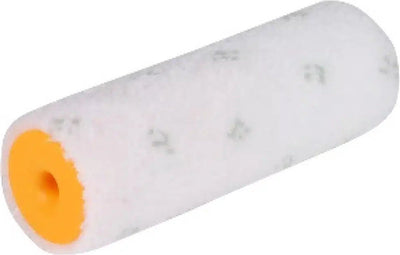 Copenhagen Pro Mikrofaser-Decklackwalze – 5 mm Schicht – 12 cm – doppelt dick – (4 Stück)