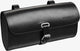 Brooks Saddle Bag Herausforderung groß - schwarz