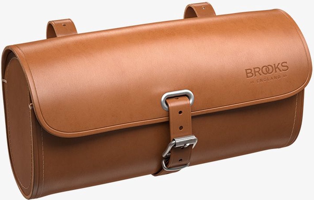 Brooks fordern große Satteltasche - braun - 1,5 l