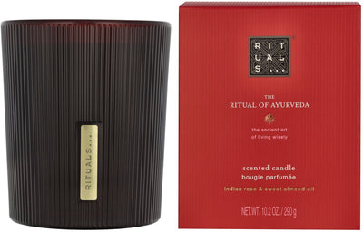 Rituals Ayurveda-Duftkerze (290 gr)