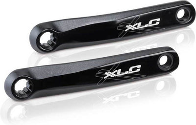 Crankset XLC Bosch Active Performance CR-E01