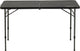 Coleman 4-Personen-Campingtisch – klappbar – antibakterielle Beschichtung – mit Griffen