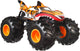 Hot Wheels Big Monster Trucks Tigerhai