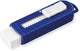 Staedtler Radiergummi PVC-frei mit Schiebemechanismus blau weiß