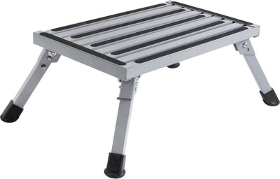 Bo-Camp – Tritthocker – klappbar – rutschfest – einzeln