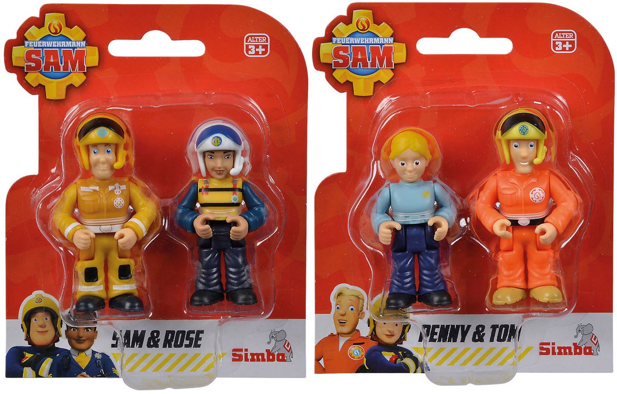 Simba spielen Abbildungen 2st.