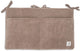 Jollein Box-Taschen-Organizer – 49 x 30 cm – Cloudy Rib – Milchkaffee – Box-Aufbewahrungstasche