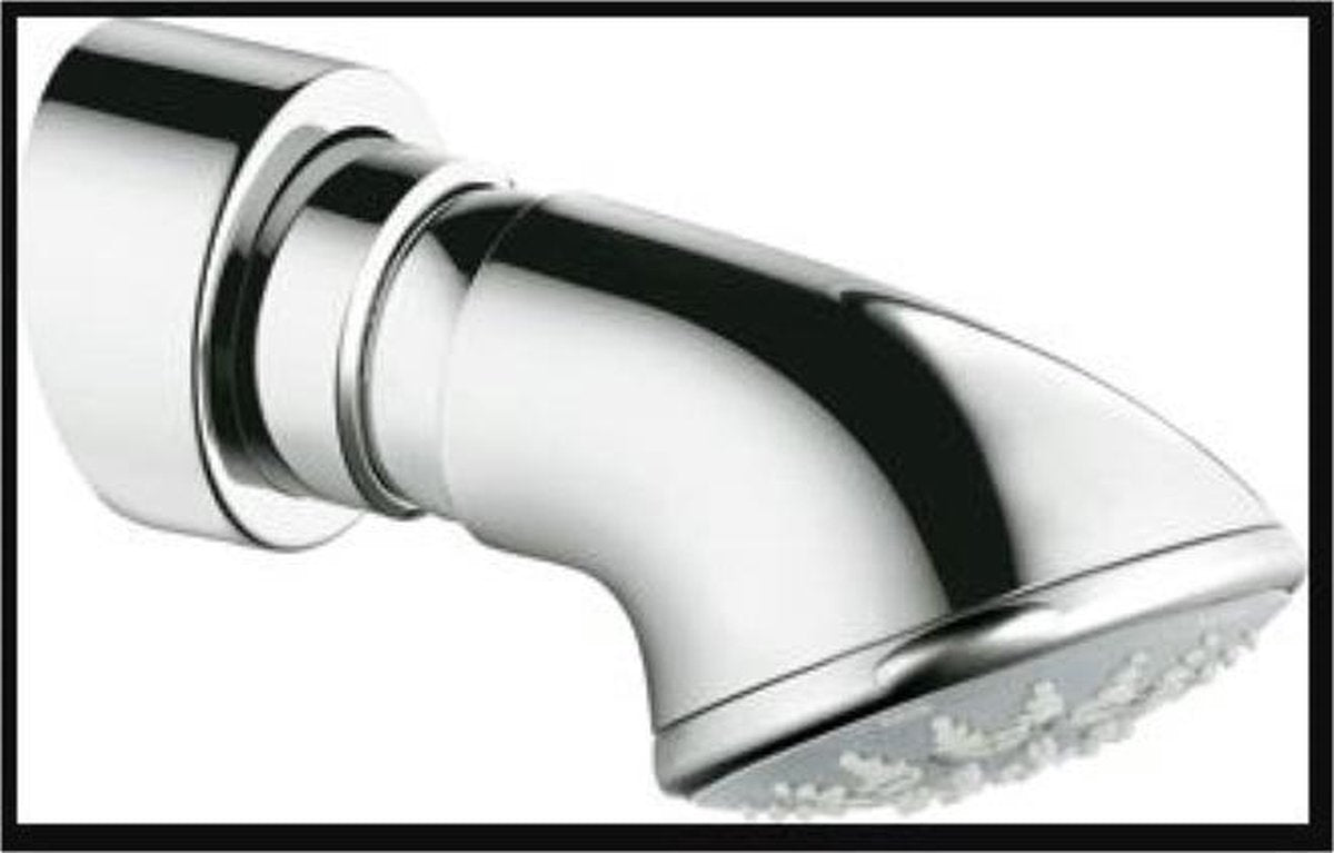 Grohe Relexa Duschkopf