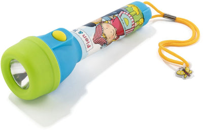 Fien Teun Taschenlampe – Spielzeug-Kinder-Taschenlampe – Blitzlicht
