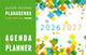 Purple Monkey-Planungsagenda 2026–2027 – Standardausgabe
