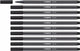 Stabilo Pen 68 Filz -Tip Pen Black (68 46)