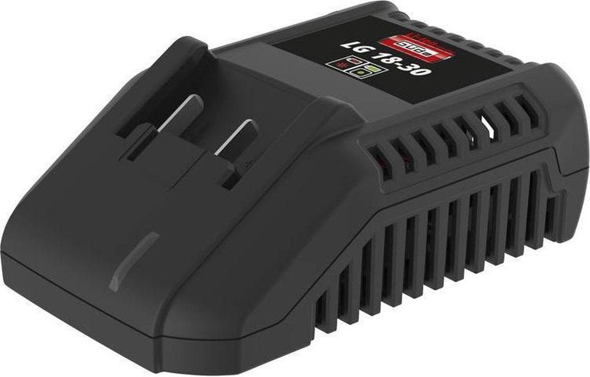 Güde Batterieladegerät LG 18-30