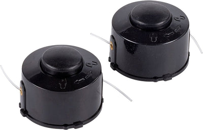Powerplus powacg1072 Spule – Spule für Rasentrimmer und Freischneider – #2 pow605 63704t 6011p xg6211tb